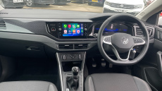 Volkswagen Polo 1.0 TSI Life 5dr Petrol Hatchback